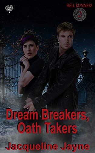 Dream Breakers, Oath Takers Book Cover