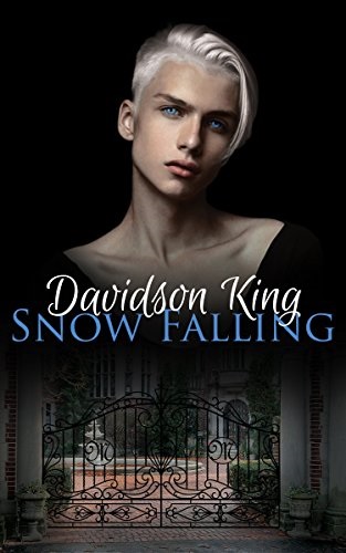 Snow Falling Book Cover