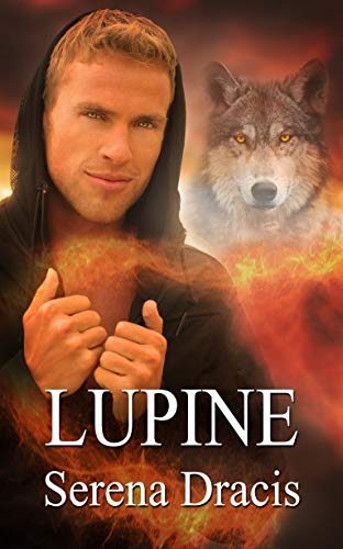 Lupine Book Cover