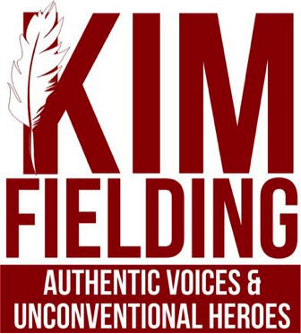 Kim Fielding