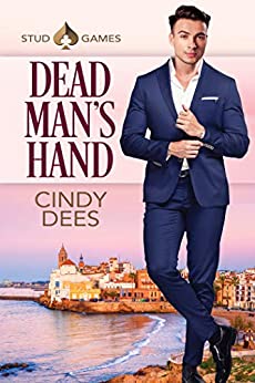 Dead Man's Hand Book Cover