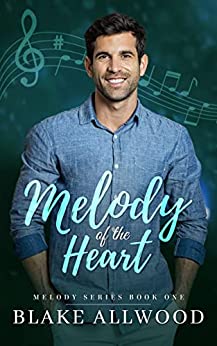 Melody of the Heart Book Cover
