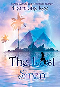 The Lost Siren Book Cover
