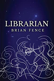 Librarian Book Cover
