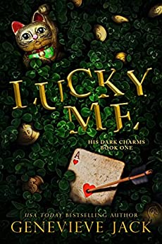 Lucky Me Book Cover