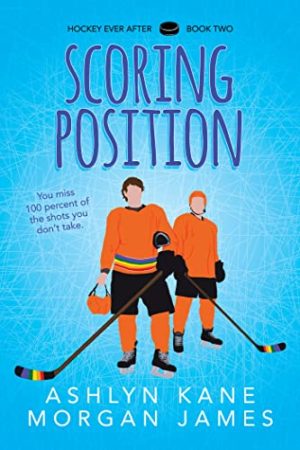 Scoring Position Book Cover