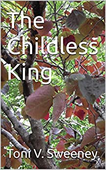 The Childless King Book Cover