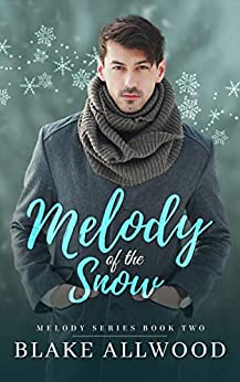 Melody of the Snow Book Cover