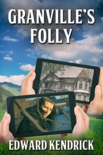 Granville's Folly Book Cover