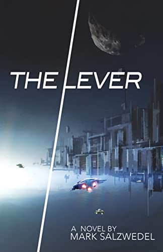 The Lever Book Cover