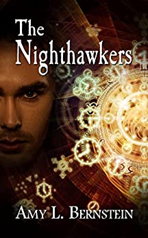 The Nighthawkers Book Cover