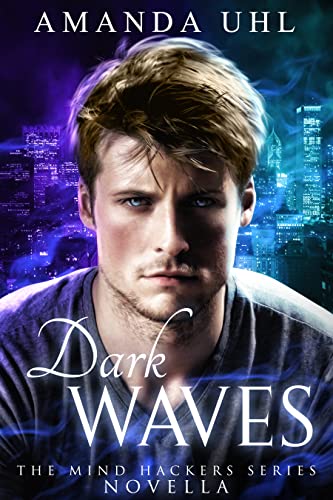 Dark Waves Book Cover