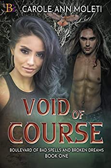 Void of Course Book Cover