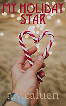 Novella -My Holiday Star Book Cover