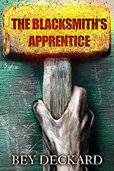 The Blacksmith's Apprentice Book Cover