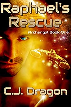 Raphael's Rescue Book Cover
