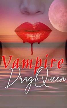 Vampire Drag Queen Book Cover