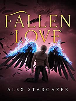 Fallen Love Book Cover