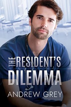 Novella- The Resident's Dilemma Book Cover
