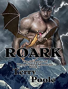 Roark Book Cover