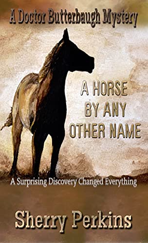 A Horse by Any Other Name Book Cover