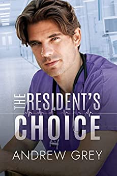 Novella The Resident's Choice Book Cover