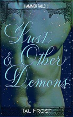 Lust & Other Demons Book Cover