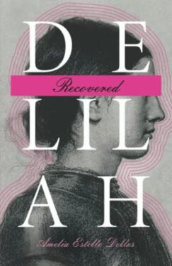 Delilah Recovered Book Cover