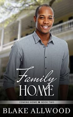 Family Home Book Cover