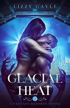 Glacial Heat Book Cover
