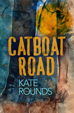 Catboat Road Book Cover