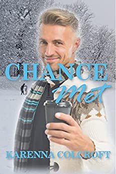 Chance Met Book Cover