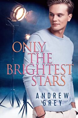 Release Day - Only The Brightest Stars Book Cover