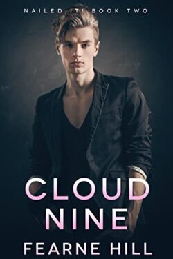 Cloud Nine Book Cover