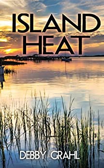 Island Heat Book Cover