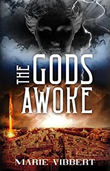 The God's Awoke Book Cover