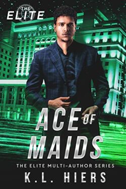 Ace of Maids Book Cover