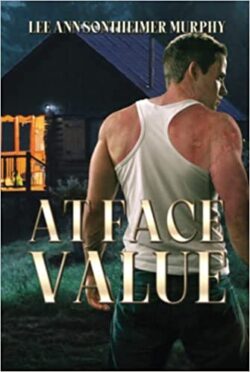 At Face Value Book Cover
