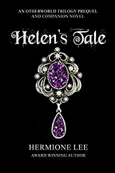 Helen's Tale Book Cover