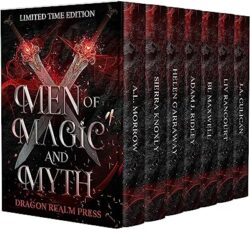 Men of Magic and Myth