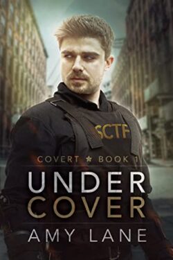 Under Cover Book Cover