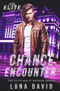 Chance Encounter Book Cover