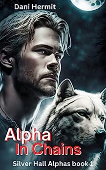 Alpha in Chains Book Cover