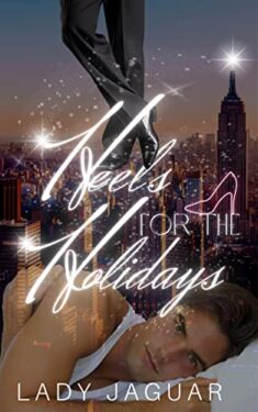 Heels for the Holidays Book Cover