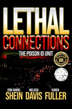 Lethal Connections Book Cover