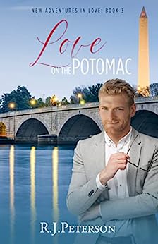 Love On The Potomac Book Cover