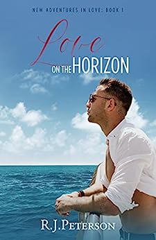 Love on the Horizon Book Cover