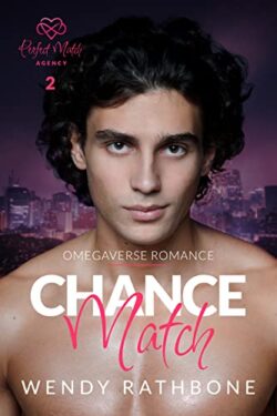 Chance Match Book Cover