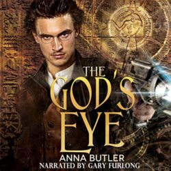 The God's Eye Book Cover