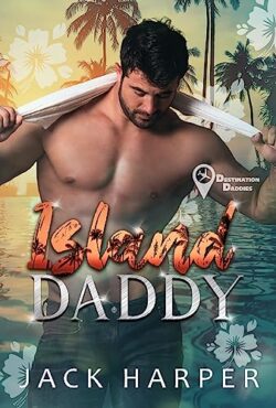 Island Daddy Book Cover